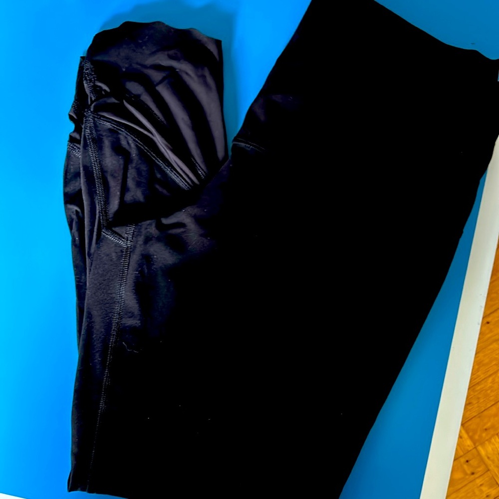 Lululemon Leggings Size 10